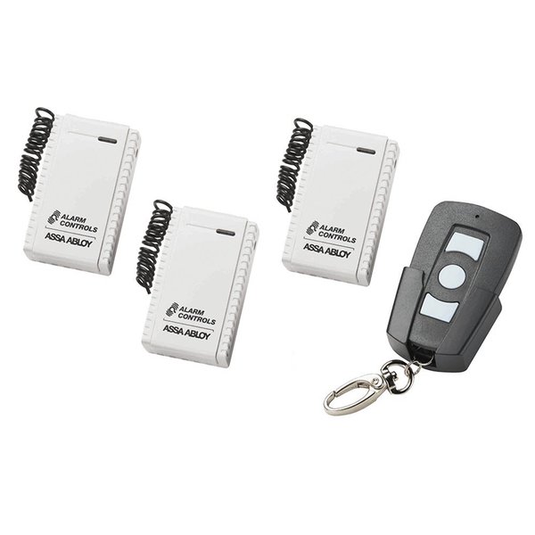 Alarm Controls Electrical Accessories RT-3